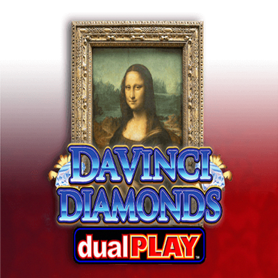 Da Vinci Diamonds Dual Play